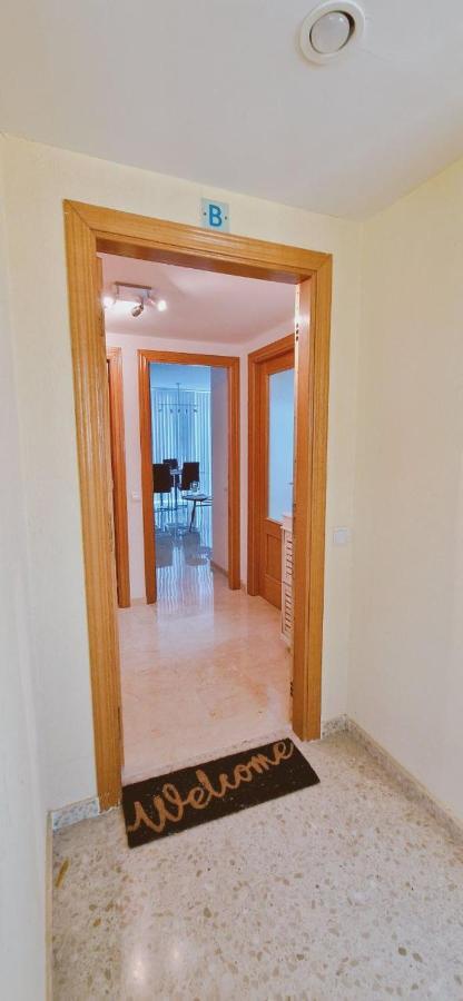 La Cala De Finestrat Apartamento A Pasos De Mar!! Kültér fotó