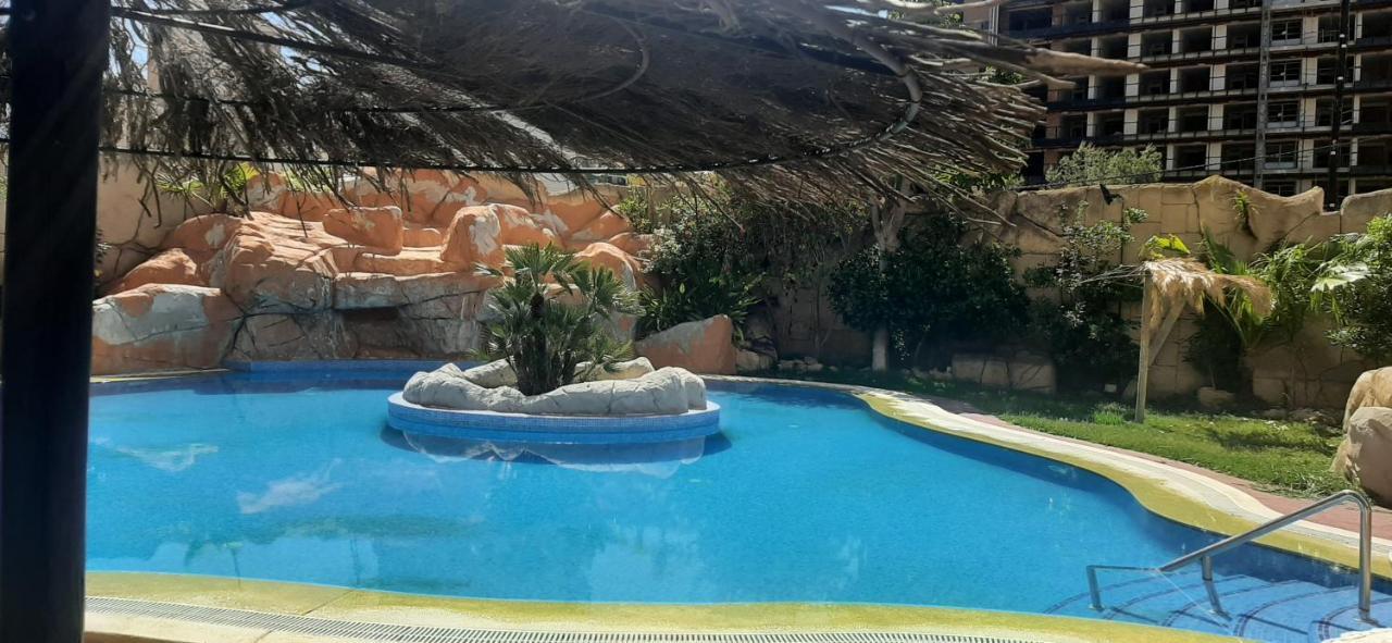 La Cala De Finestrat Apartamento A Pasos De Mar!! Kültér fotó