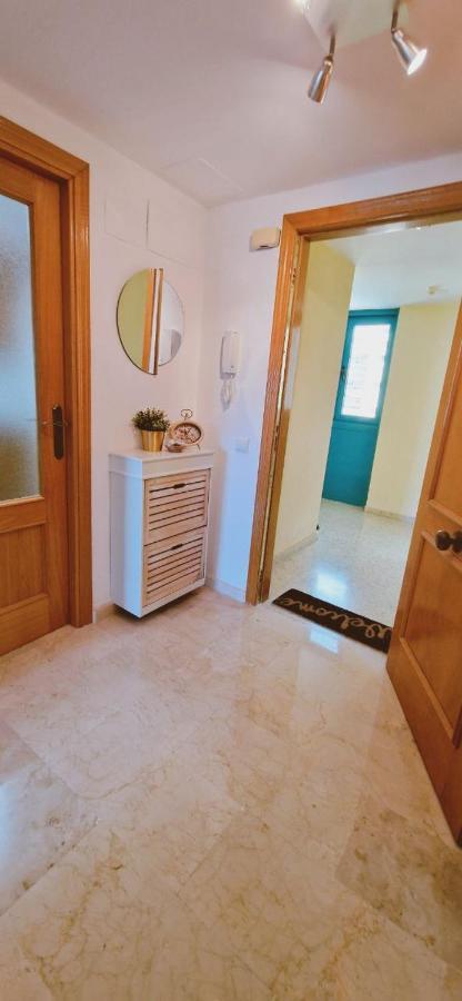 La Cala De Finestrat Apartamento A Pasos De Mar!! Kültér fotó