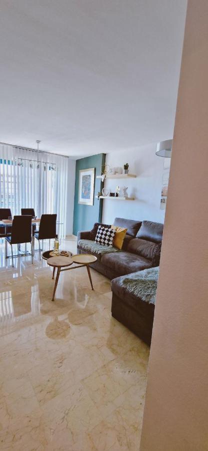 La Cala De Finestrat Apartamento A Pasos De Mar!! Kültér fotó