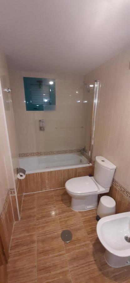 La Cala De Finestrat Apartamento A Pasos De Mar!! Kültér fotó