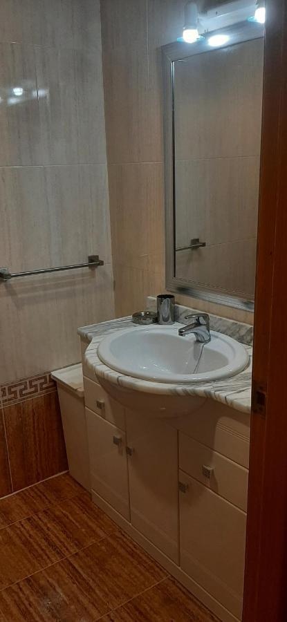 La Cala De Finestrat Apartamento A Pasos De Mar!! Kültér fotó